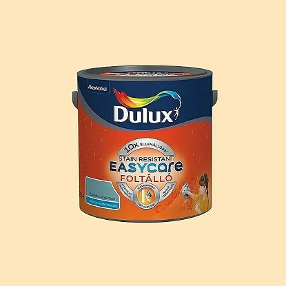 DULUX EASYCARE MAT POWDER 2,5L